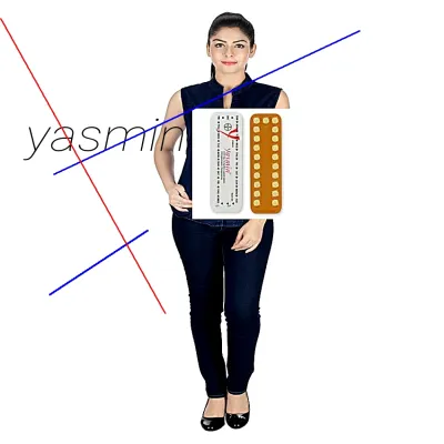 Yasmin contraceptive prix